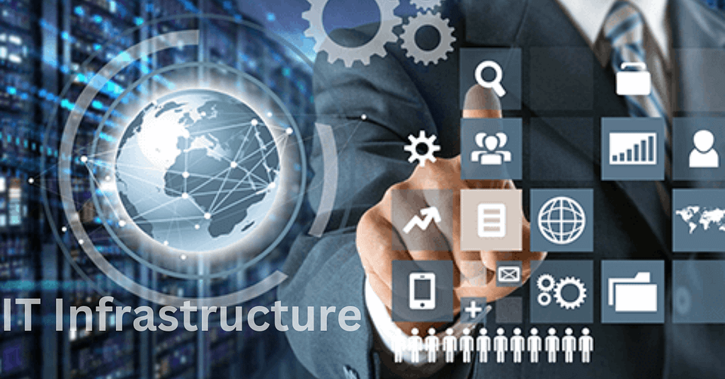 IT Infrastructure