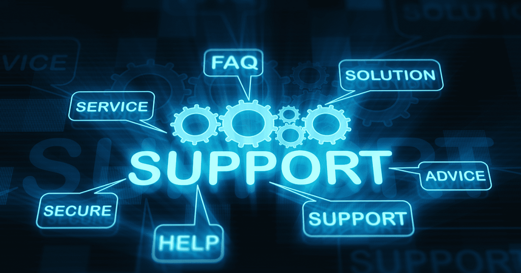 Right IT Support