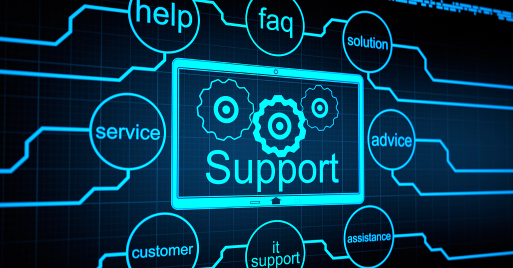 IT Support