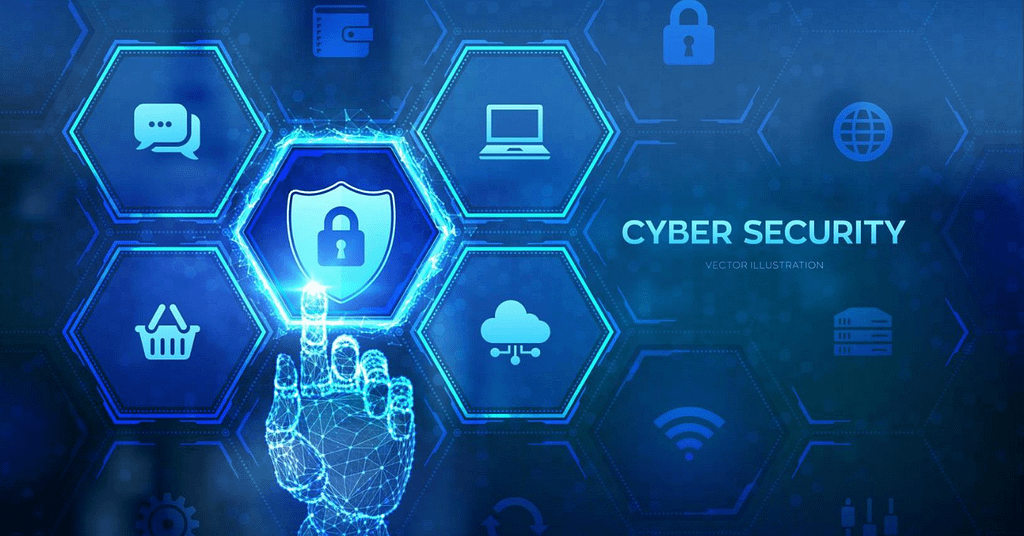 Integrate Cybersecurity