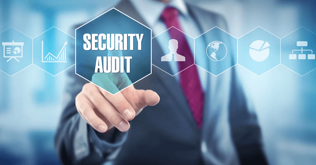 Security Audits
