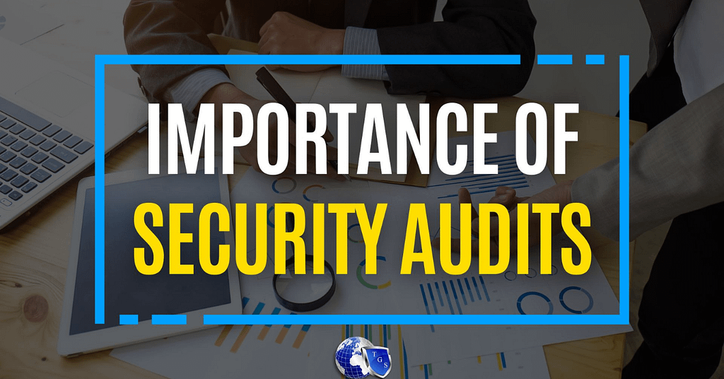 Security Audits