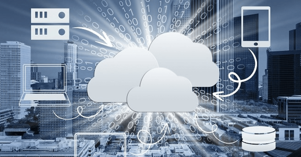 Cloud Infrastructure