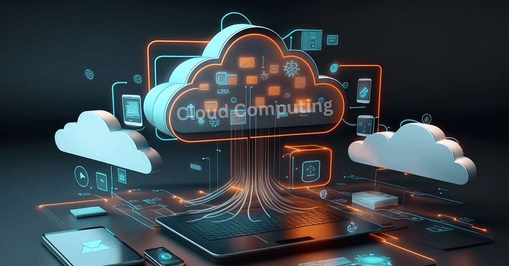 Cloud Computing