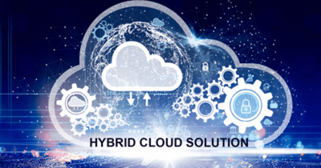 Cloud Solutions