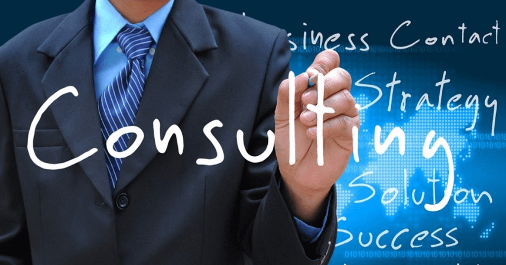 IT Consulting