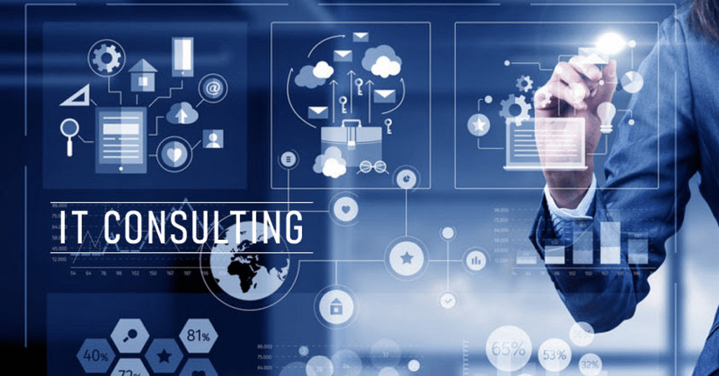 IT Consulting