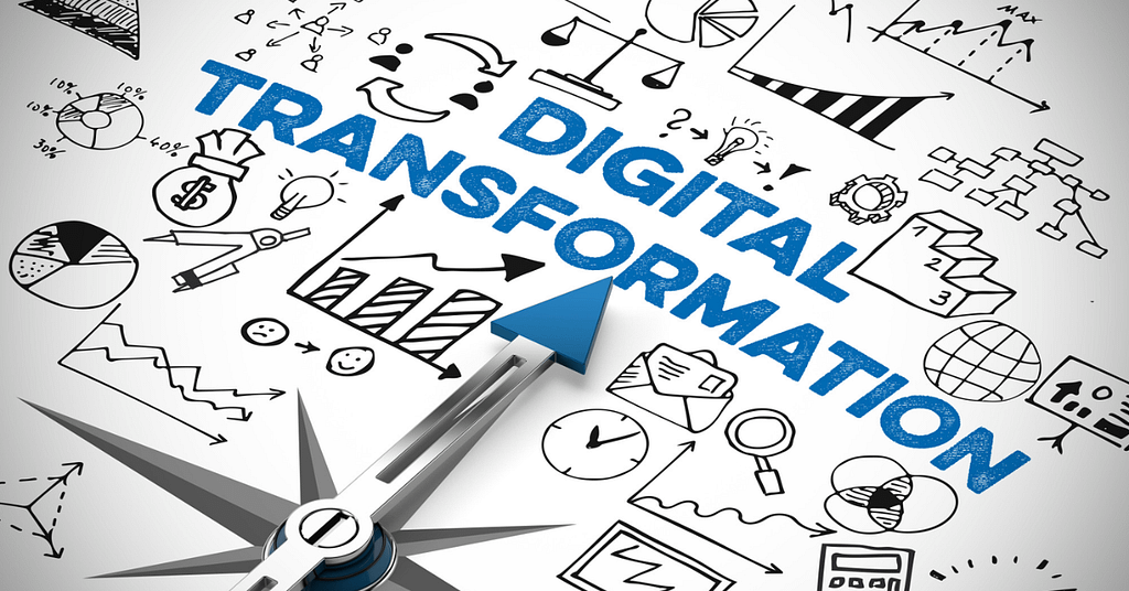 Digital Transformation