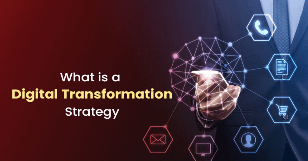 Digital Transformation