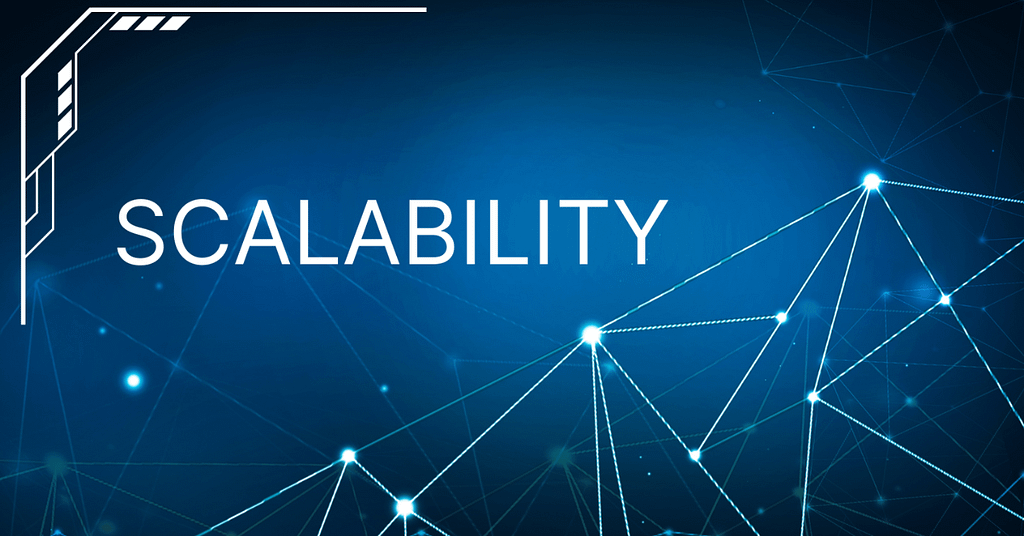 Scalable IT Strategy