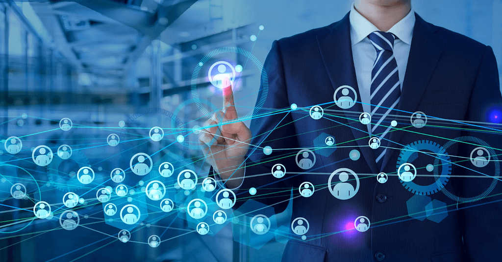 Transforming IT services