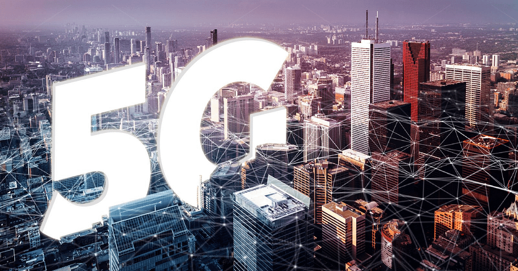 Impact of 5G