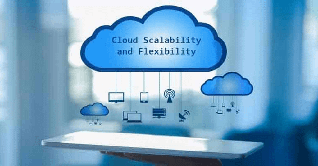 Scalable IT Strategy