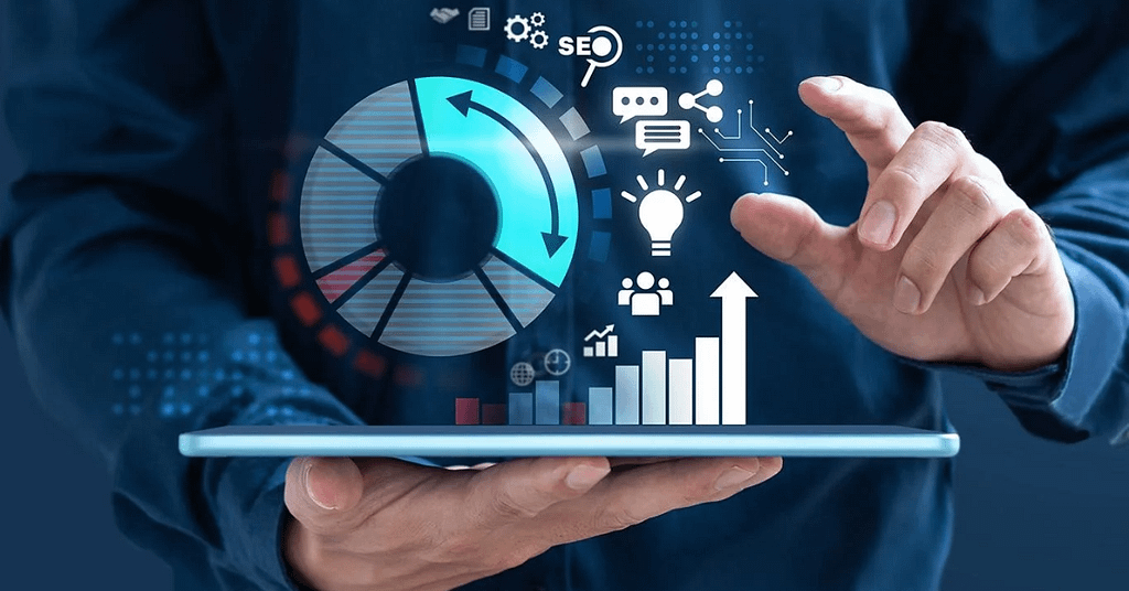 IT Solutions for Retail