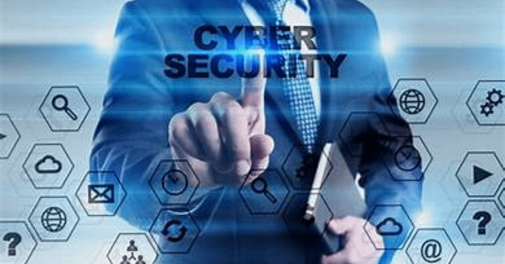 Employees on Cybersecurity