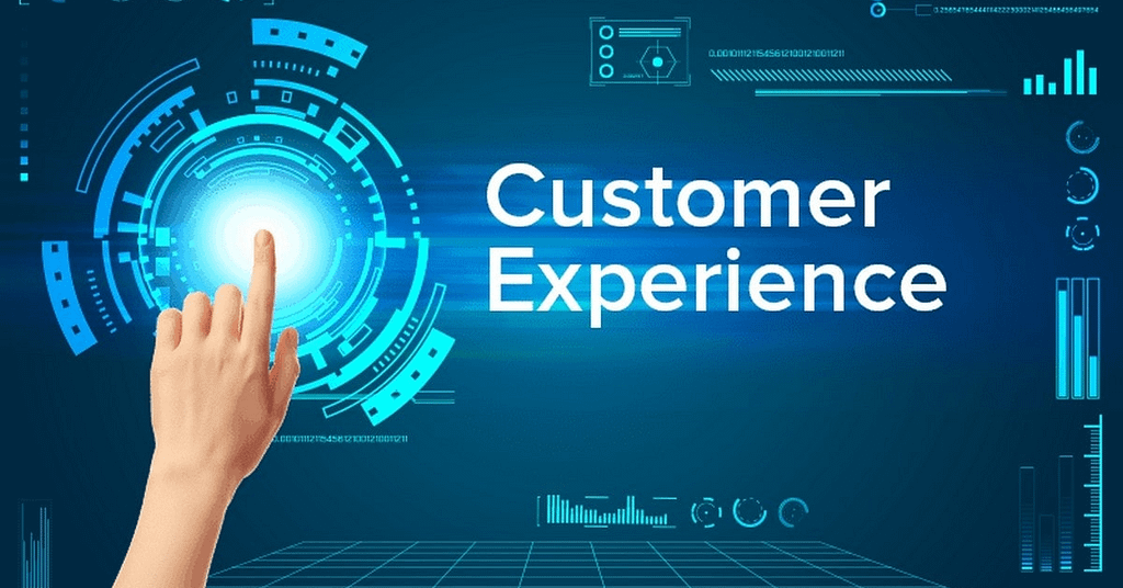 Enhancing Customer Experience