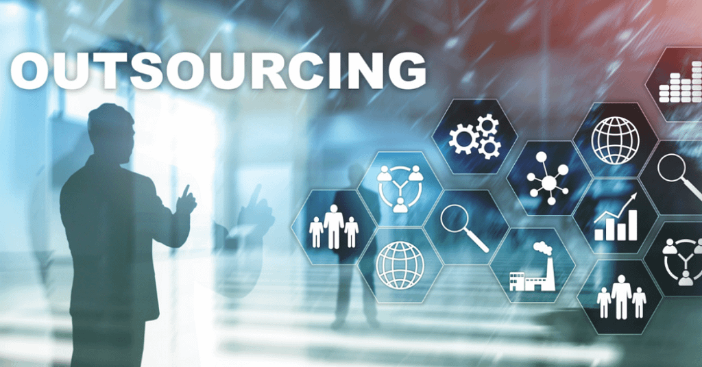 Benefits of IT Outsourcing