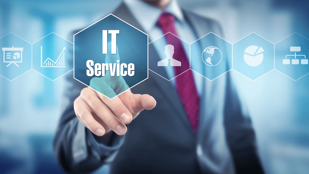 Best IT Service Provider