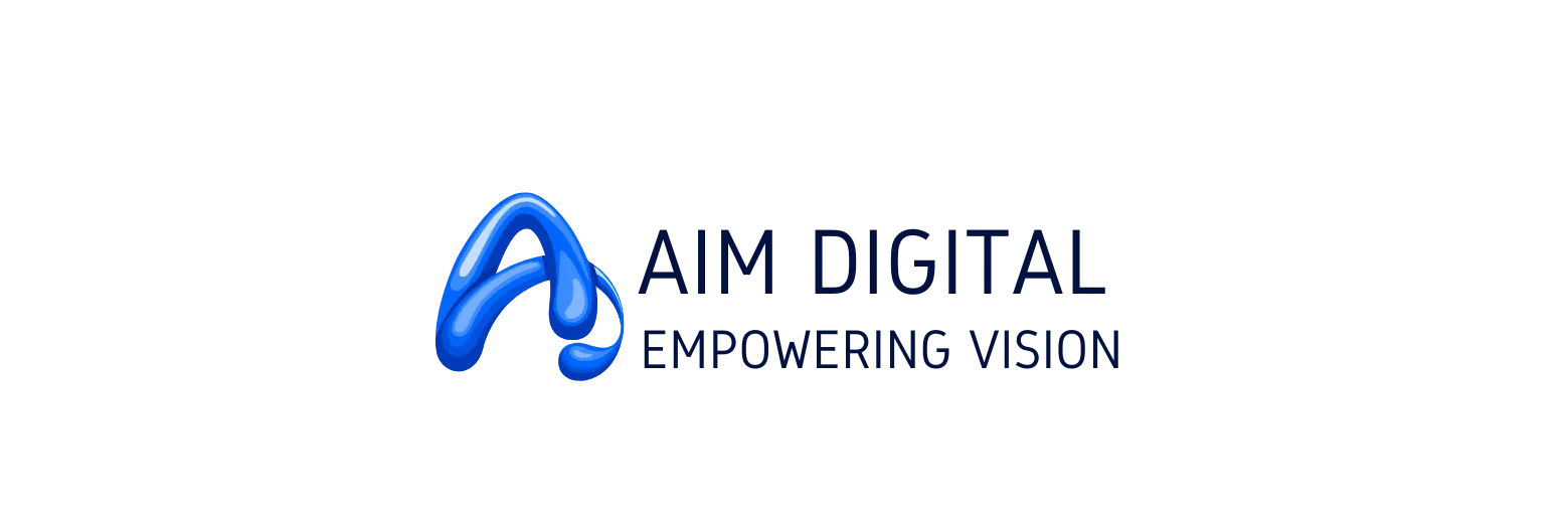 AIM DIGITAL UK LTD